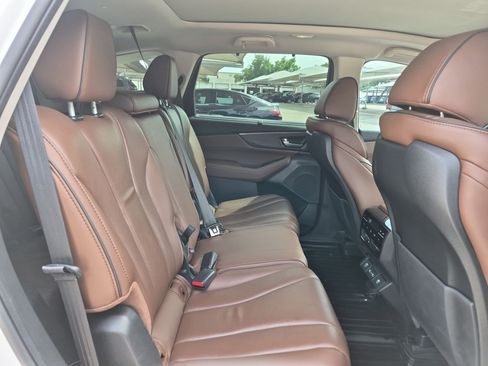 Certified 2023 Acura MDX SH-AWD w/ Advance Package image 26