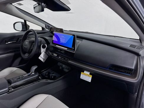New 2026 Toyota Prius Limited image 29