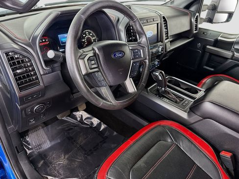 Used 2019 Ford F150 Lariat w/ Equipment Group 502A Luxury image 23