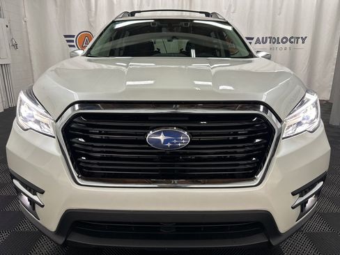 Used 2022 Subaru Ascent Touring image 4
