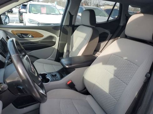 Used 2019 GMC Terrain SLE w/ Driver Convenience Package image 6