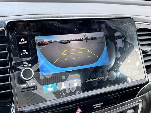 Certified 2025 Honda Ridgeline TrailSport image 24