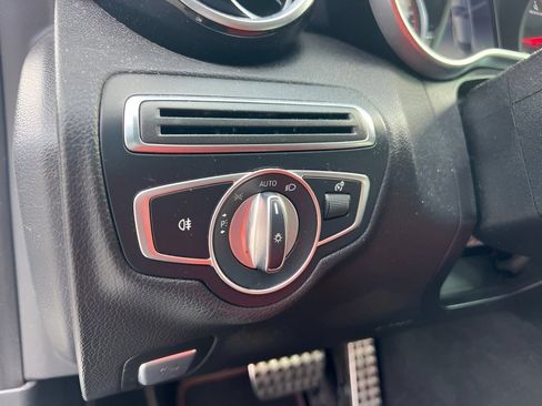 Used 2018 Mercedes-Benz C 63 AMG S image 20