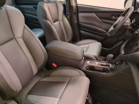 Certified 2024 Subaru Ascent Onyx Edition image 15