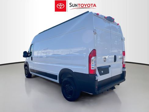 Used 2023 RAM ProMaster 2500 w/ Driver Convenience Group (A) image 6