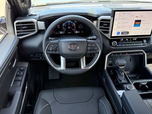 Used 2026 Toyota Tundra Limited RWD image 21