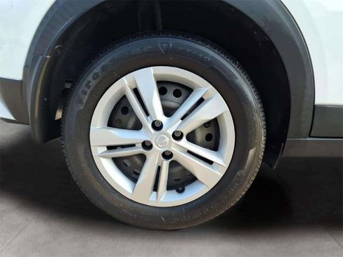 Used 2024 Nissan Kicks S image 20