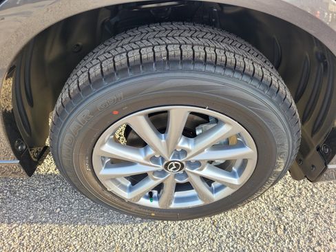 New 2025 MAZDA CX-5 AWD 2.5 S w/ Select Package image 17