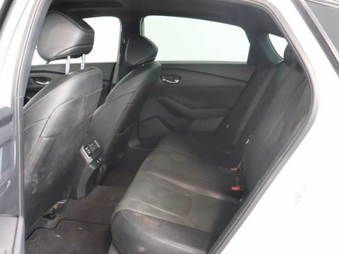 Used 2025 Honda Accord Sport image 15