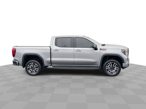 New 2026 GMC Sierra 1500 AT4 w/ AT4 Premium Package AWD/4WD image 9