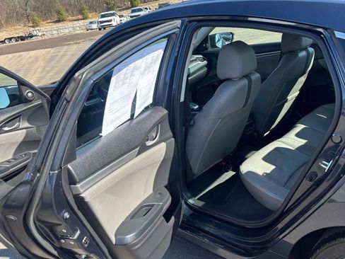 Used 2020 Honda Civic Touring image 15