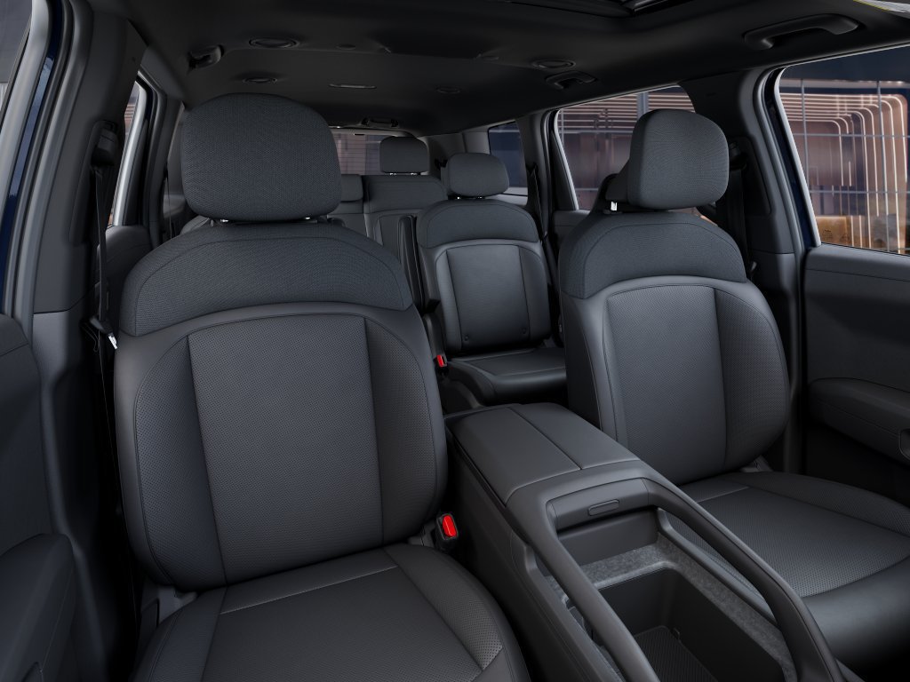 New 2027 Kia Telluride S AWD/4WD image 15