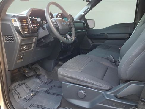 Used 2021 Ford F150 XL w/ STX Appearance Package image 13