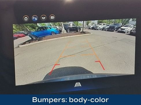 Used 2025 Chevrolet Equinox LT AWD/4WD image 13