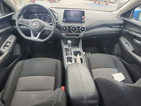 Used 2024 Nissan Sentra SV image 5