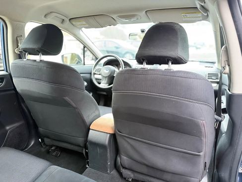 Used 2016 Subaru Impreza 2.0i Sport Premium image 18