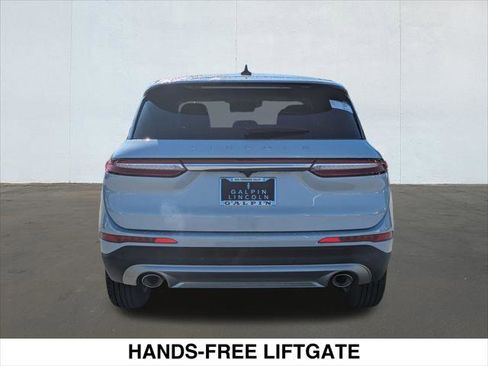 New 2025 Lincoln Corsair Reserve image 5