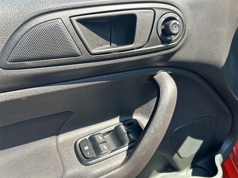 Used 2019 Ford Fiesta ST-Line image 20
