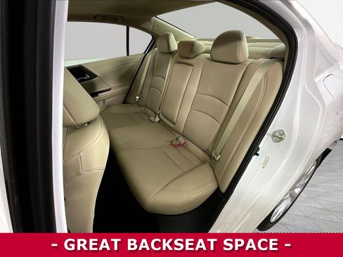 Used 2014 Honda Accord EX-L image 23