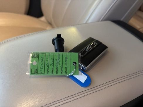 Used 2021 Jeep Grand Cherokee L Limited w/ Trailer Tow Package image 24