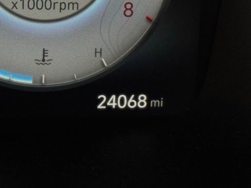 Used 2023 Hyundai Santa Fe Calligraphy w/ Cargo Package image 28