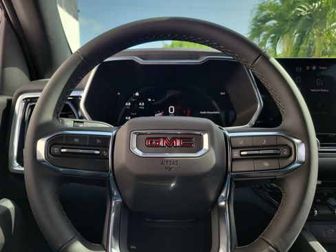 New 2026 GMC Canyon Elevation RWD image 24