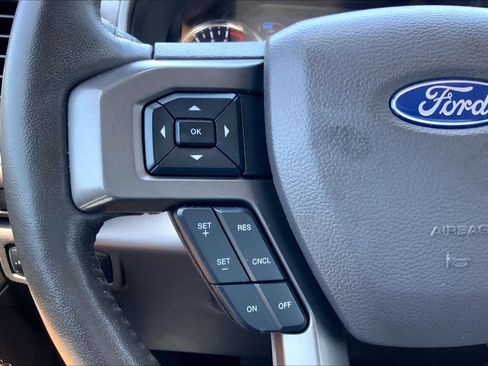 Used 2020 Ford Expedition XLT w/ Equipment Group 202A AWD/4WD image 21