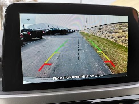 New 2026 Ford Escape Active w/ Cold Weather Package AWD/4WD image 46