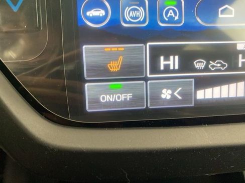 New 2026 Subaru Forester Sport image 19