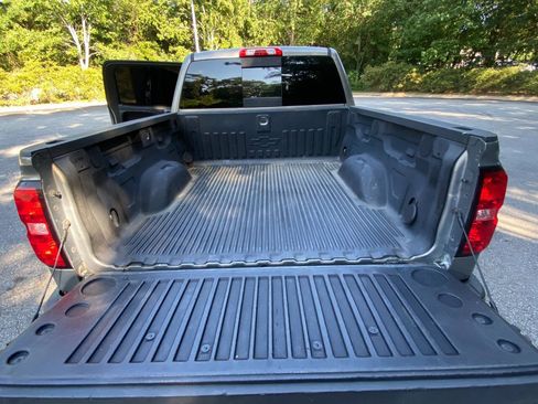 Used 2017 Chevrolet Silverado 1500 LT w/ All Star Edition RWD image 42
