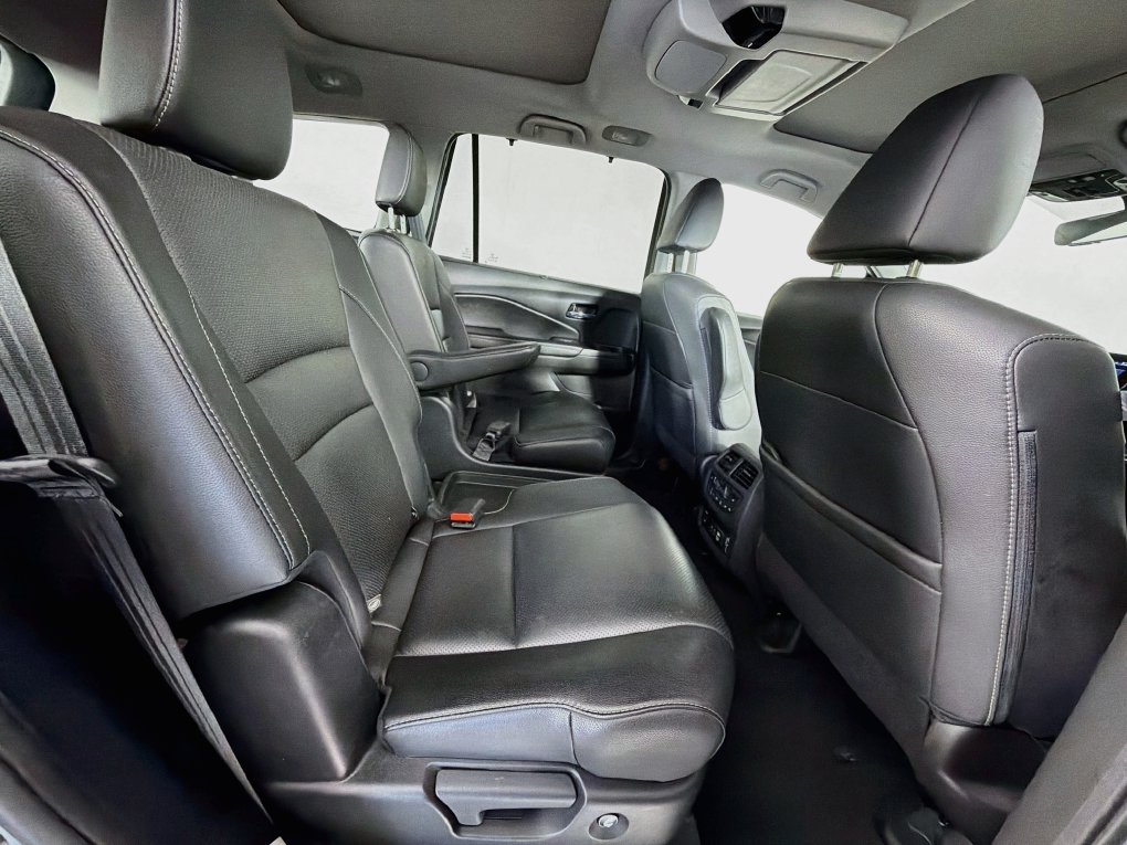 Used 2022 Honda Pilot Elite image 28