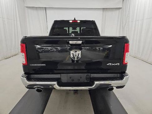 Used 2019 RAM 1500 Big Horn AWD/4WD image 6