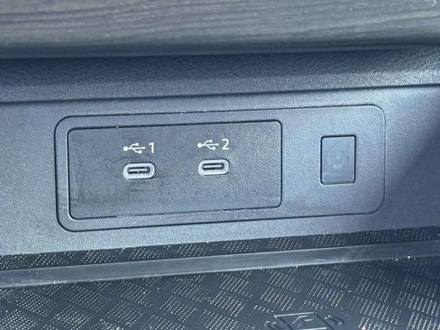 Certified 2025 Nissan Murano SV AWD/4WD image 27