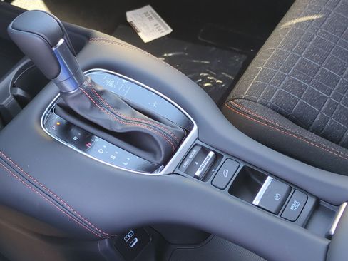 New 2026 Honda HR-V Sport image 14