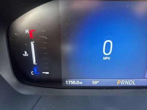 Used 2026 Ford Escape ST-Line image 28