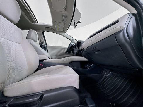 Used 2016 Honda HR-V EX image 34