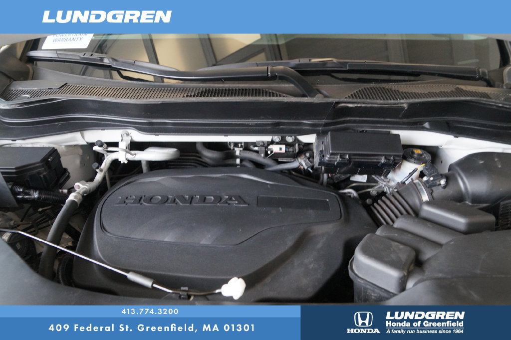 Used 2024 Honda Ridgeline Sport image 33