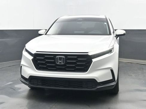 Used 2023 Honda CR-V EX-L image 5