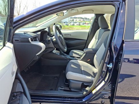 Certified 2026 Toyota Corolla LE image 15