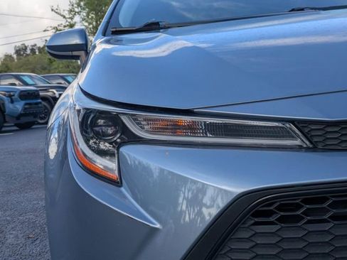 Used 2021 Toyota Corolla LE image 10