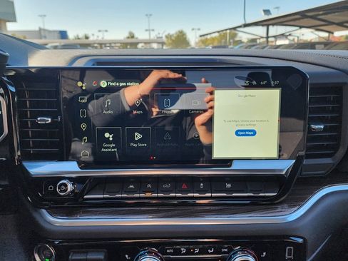 New 2026 GMC Sierra 1500 Elevation image 26