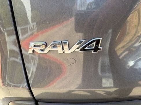 Certified 2023 Toyota RAV4 XLE image 4
