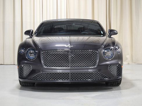 Certified 2022 Bentley Continental GT image 12