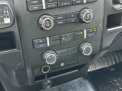 Used 2013 Ford F150 XL w/ XL Plus Pkg RWD image 26