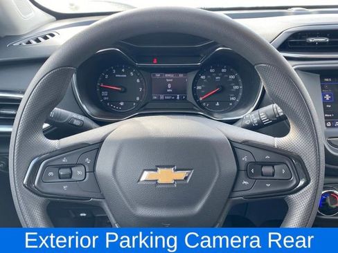 Used 2023 Chevrolet TrailBlazer LT image 9