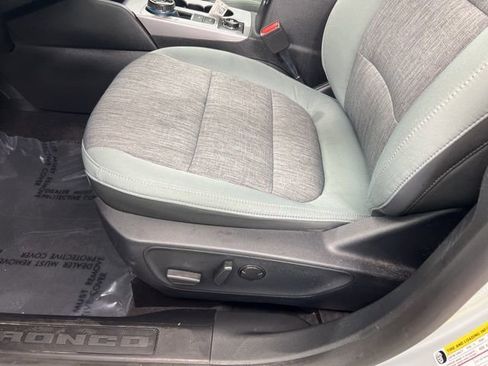 Used 2023 Ford Bronco Sport Big Bend w/ Convenience Package image 14