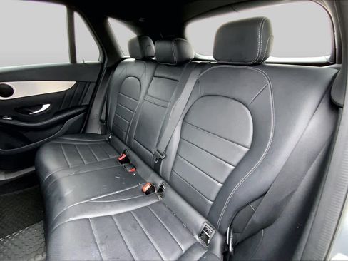 Certified 2019 Mercedes-Benz GLC 300 image 20