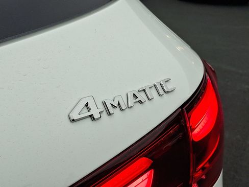 Used 2026 Mercedes-Benz GLA 250 4MATIC image 11