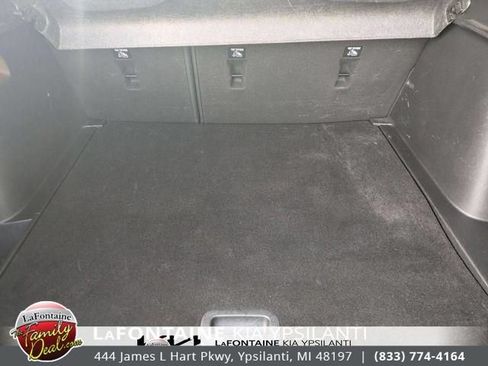 Used 2024 Buick Envista Sport Touring w/ Convenience I Package FWD image 28