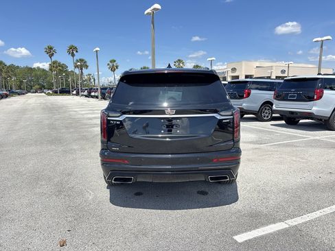 Used 2020 Cadillac XT6 Sport AWD/4WD image 4